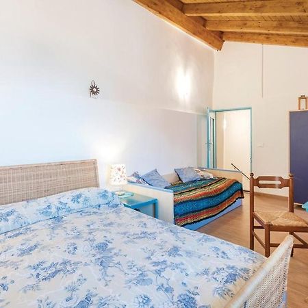 Casa Nonna Nella Villa Marina dʼMarina dʼAndora Bagian luar foto