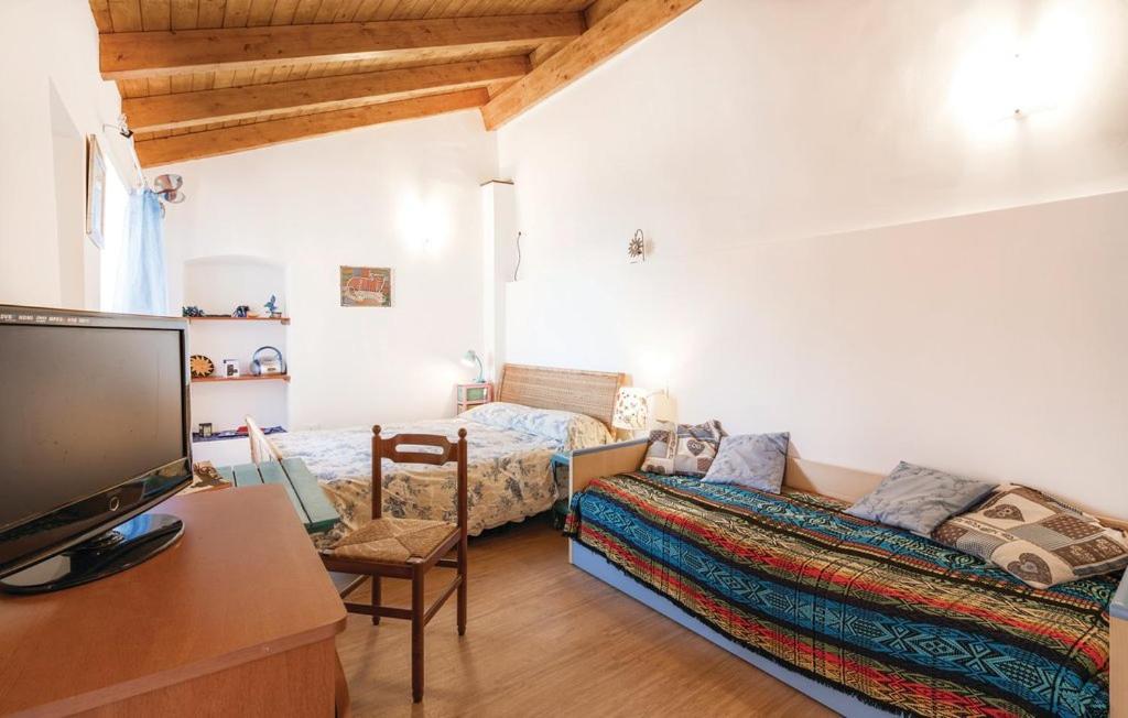 Casa Nonna Nella Villa Marina dʼMarina dʼAndora Bagian luar foto