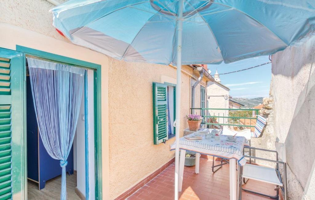 Casa Nonna Nella Villa Marina dʼMarina dʼAndora Bagian luar foto